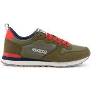 Sneakers Sparco Sp-flag - Green