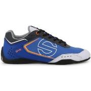 Sneakers Sparco Sp-f5 - Blue/White/Orange