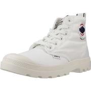 Laarzen Palladium PAMPA HI DARE RHONA