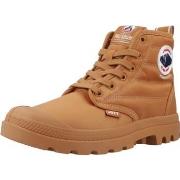 Laarzen Palladium PAMPA HI DARE RHONA