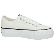 Lage Sneakers B&amp;w -