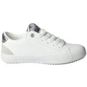 Lage Sneakers B&amp;w -