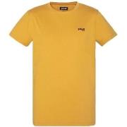 T-shirt Schott -