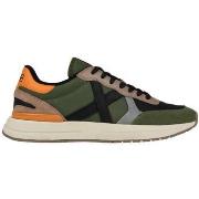 Lage Sneakers Munich -