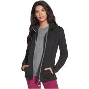 Parka Jas Skechers Go Snuggle Jacket