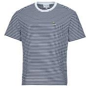 T-shirt Korte Mouw Lacoste TH9749