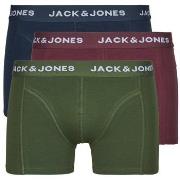 Boxers Jack &amp; Jones JACTEO X3