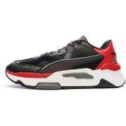 Lage Sneakers Puma -