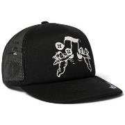 Pet Huf Cap song trucker