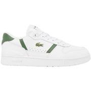 Lage Sneakers Lacoste -