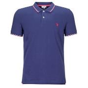 Polo Shirt Korte Mouw U.S Polo Assn. PAUL