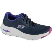 Lage Sneakers Skechers Arch Fit-Infinity Cool