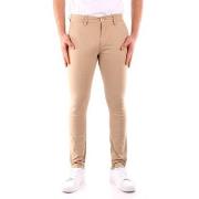 Chino Broek Guess M1RB29