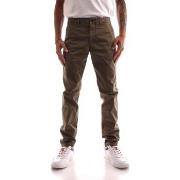 Pantalon Tommy Hilfiger MW0MW26839