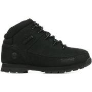 Laarzen Timberland Euro Sprint Mid Hiker JR