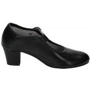 Pumps Pasos De Baile -