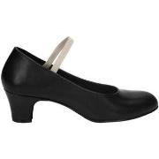 Pumps Pasos De Baile -