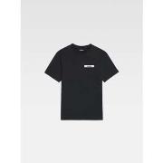 T-shirt Jacquemus T-shirt Gros Grain