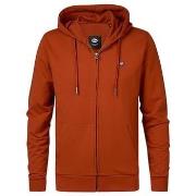 Sweater Petrol Industries -