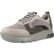 Sneakers Stonefly SPOCK 43 VELOUR/NAPPA LTH