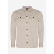 Overhemd Lange Mouw Barbour Arlo overshirt