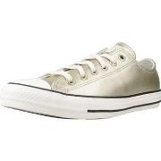 Sneakers Converse CHUCK TAYLOR ALL STAR METALLIC