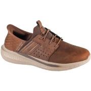 Lage Sneakers Skechers Slip-Ins: Slade - Zachary