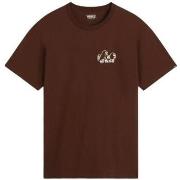 T-shirt Korte Mouw Vans -