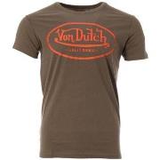 T-shirt Von Dutch -