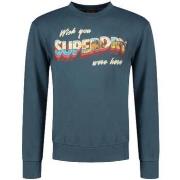 Sweater Superdry -