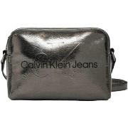 Tas Calvin Klein Jeans SCULPTED CAMERA BAG K60K612731