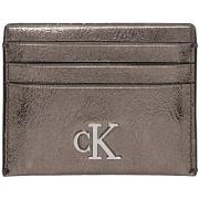 Portemonnee Calvin Klein Jeans MINIMAL MONOGRAM CARDCASE K60K612750