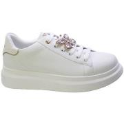 Lage Sneakers Renato Garini 92140