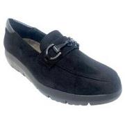 Sportschoenen Amarpies Zapato señora 27044 abz negro