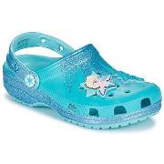 Klompen Crocs Frozen Elsa Classic Clog K