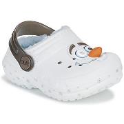 Klompen Crocs Frozen Olaf Classic Clog T