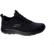 Lage Sneakers Skechers 92293