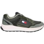 Lage Sneakers Tommy Hilfiger EM0EM01494 M00