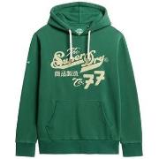 Sweater Superdry -