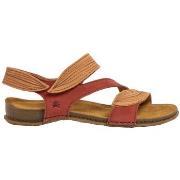 Sandalen El Naturalista 25810S1BS005