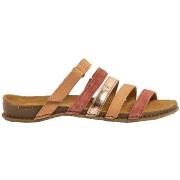 Sandalen El Naturalista 2581811BU005