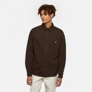 Overhemd Lange Mouw Dickies Duck canvas ls shirt