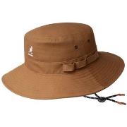 Hoed Kangol Utility cords jungle hat