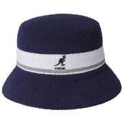 Hoed Kangol Bermuda stripe bucket