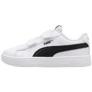 Lage Sneakers Puma RICKIE CLASSIC