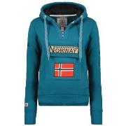 Sweater Geographical Norway -