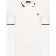 T-shirt Fred Perry Twin tipped shirt