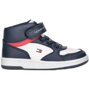 Lage Sneakers Tommy Hilfiger -