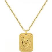 Ketting Phebus Collier Homme