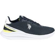 Lage Sneakers U.S Polo Assn. Kaleb002